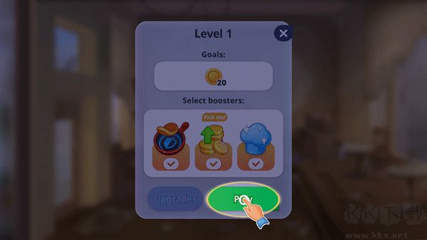 烹飪現場最新版