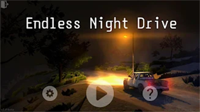 無盡夜行官方版