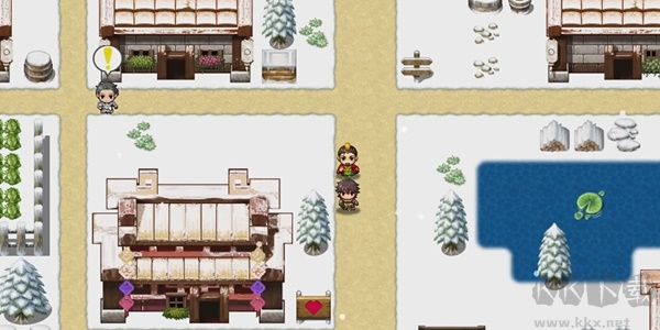 三國真龍傳九游版