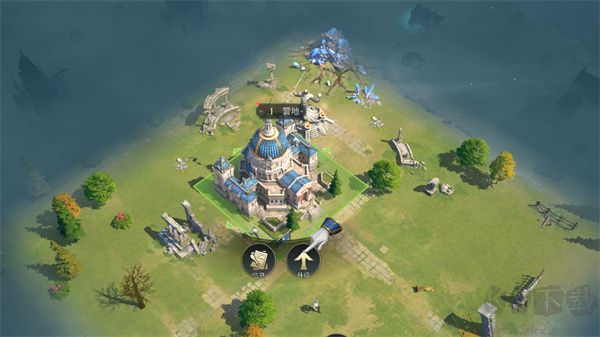 子彈射擊金銀島之謎（Stormshot: Mystery of Treasure Isle）