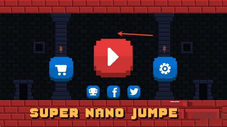 超級納米跳躍（Super Nano Jumpers）