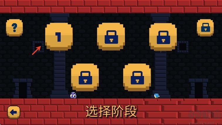 超級納米跳躍（Super Nano Jumpers）