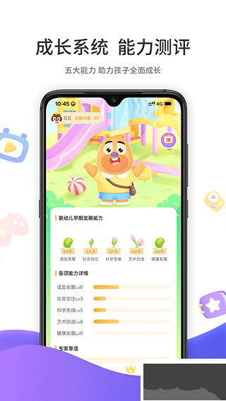 好奇時間