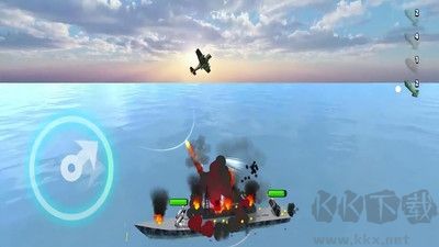 高空閃電戰2025
