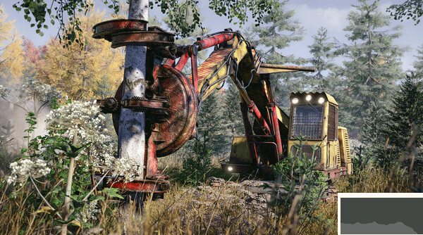 災(zāi)后修復(fù)師(RoadCraft)PC