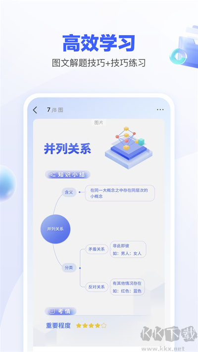一起公考AI課app