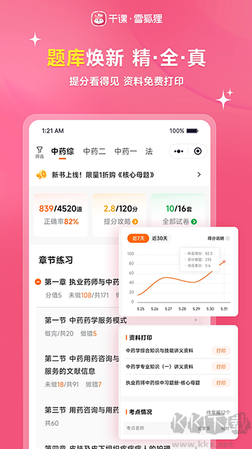 雪狐貍