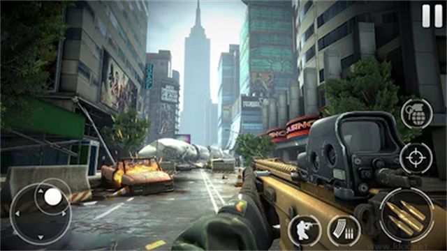 特種戰(zhàn)爭最新版