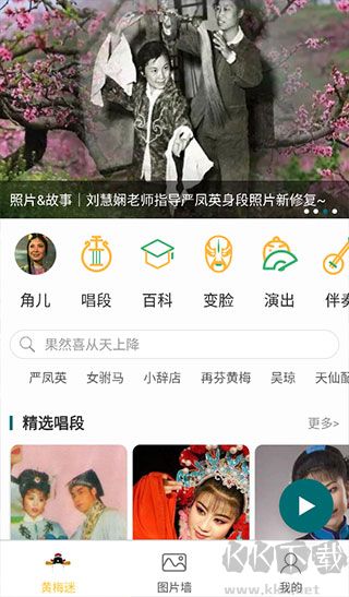 黃梅迷安卓版