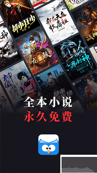 蠻多小說專業版