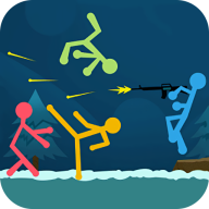 火柴人大作戰正版 v1.3.4