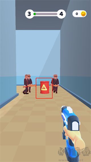 釘釘大作戰官網版
