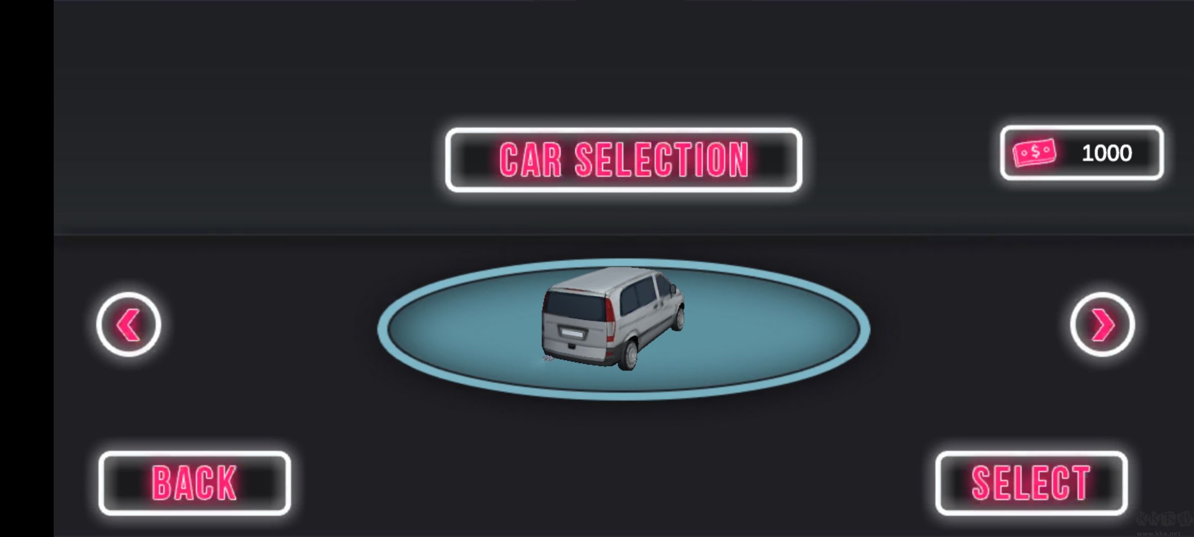 城市汽車駕駛學校模擬器（Retro Car Driving School）