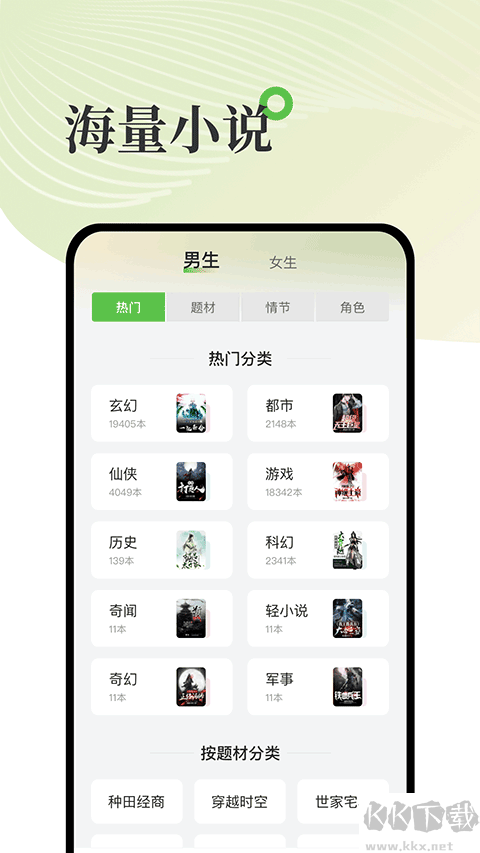 甜瓜小說