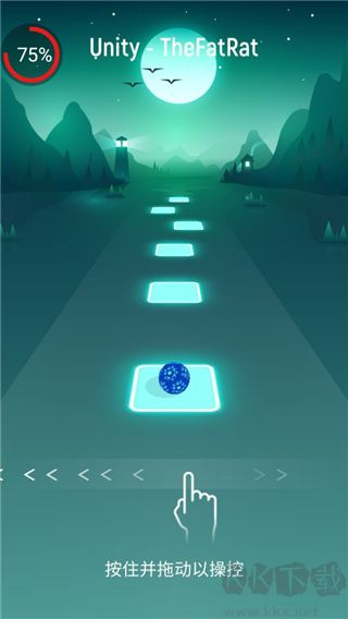 音躍球球手游