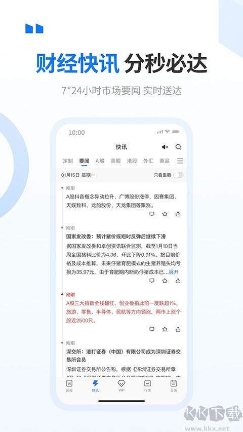 華爾街見聞