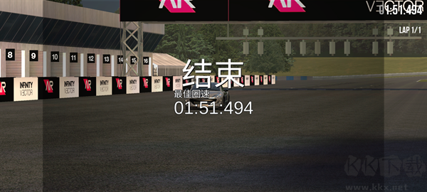 絕對賽車(Assoluto Racing)