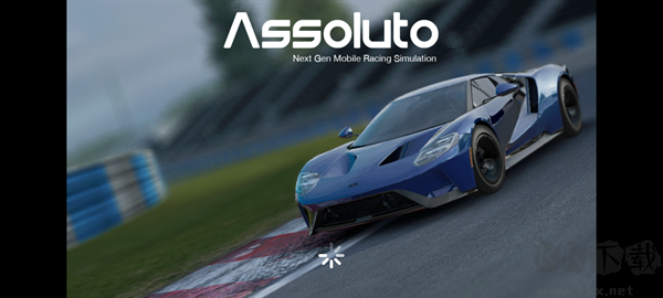 絕對賽車(Assoluto Racing)