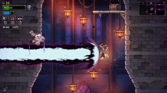 盜賊遺產2(Rogue Legacy 2)