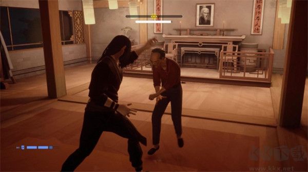師父(sifu)