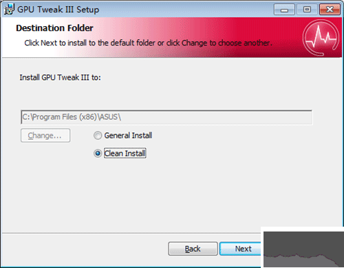 華碩GPU Tweak III一鍵超頻