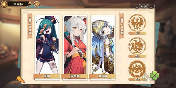 四葉草劇場