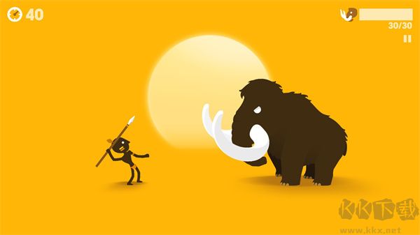 大狩獵（Big Hunter）