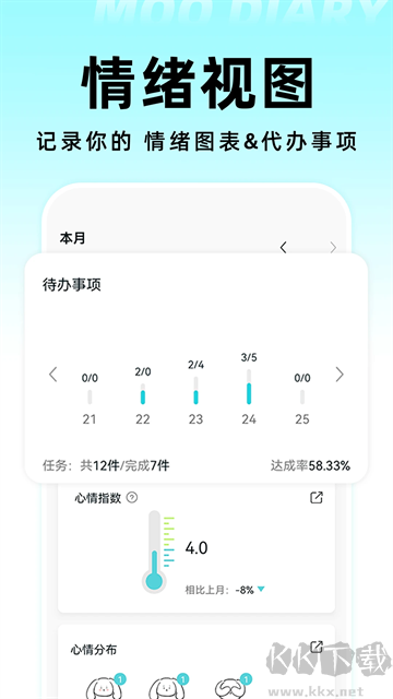MOO日記安卓版