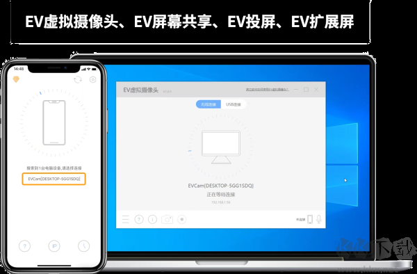 ev擴展屏(不限時長)