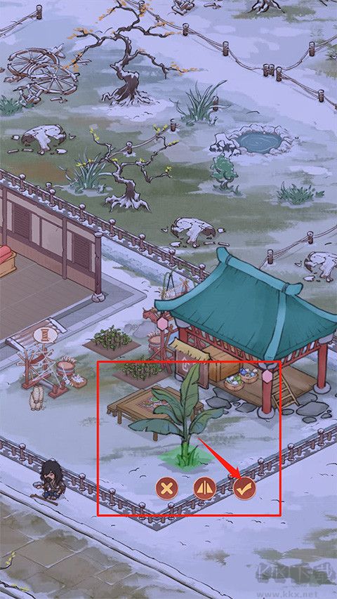 胡記布莊最新版