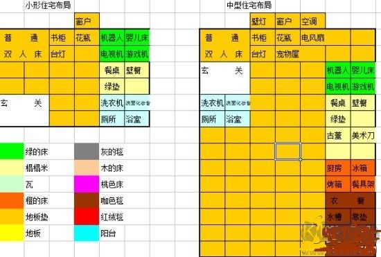 住宅夢物語漢化版下載