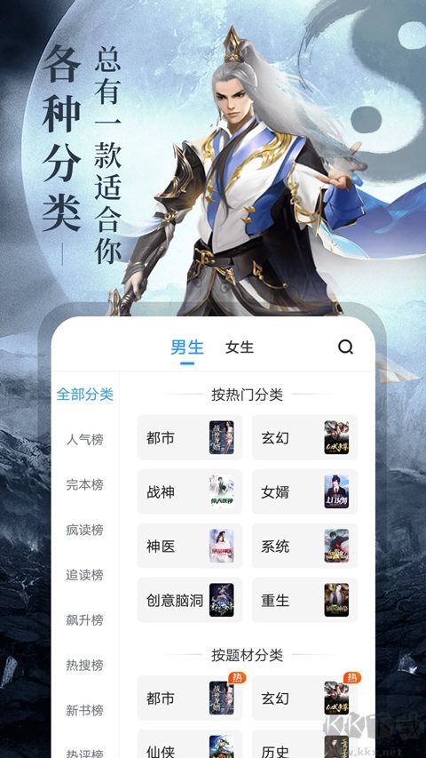 瘋讀小說免費閱讀