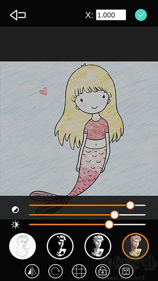 光學繪畫安卓版