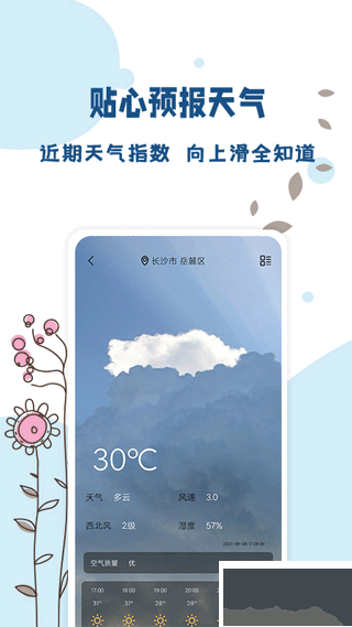標準溫度計app