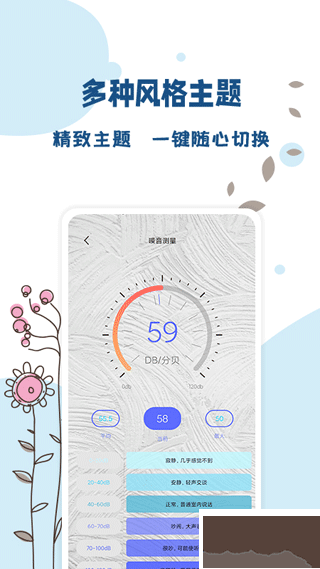 標準溫度計app