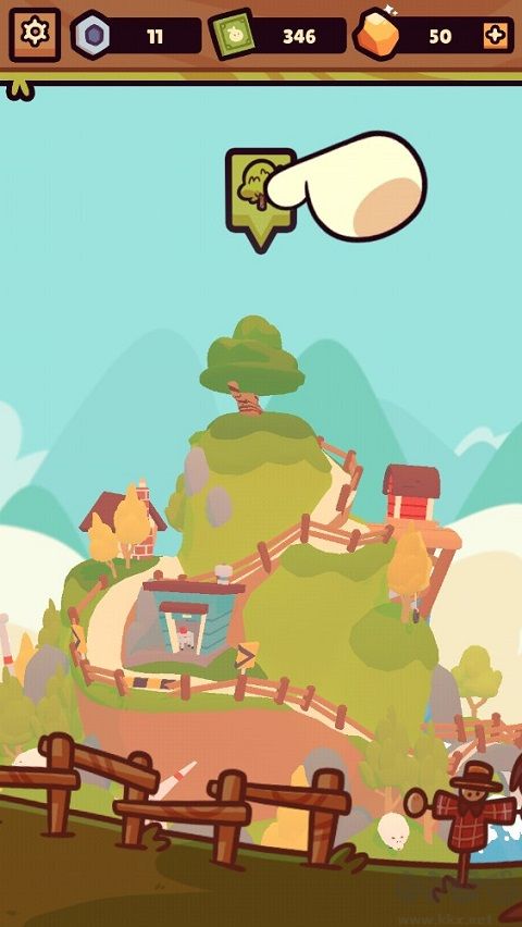 朋克農場