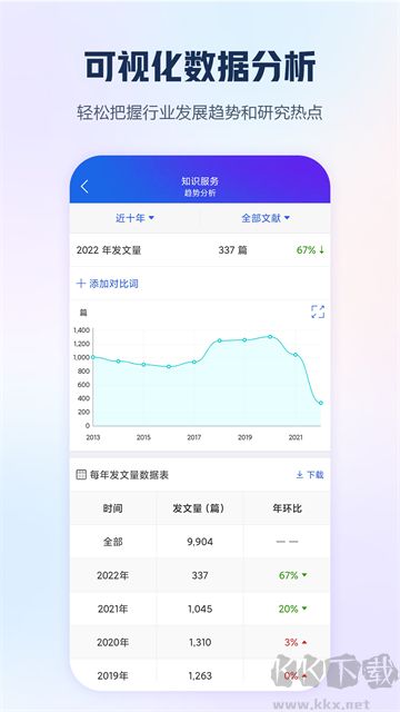 手機知網app官方版