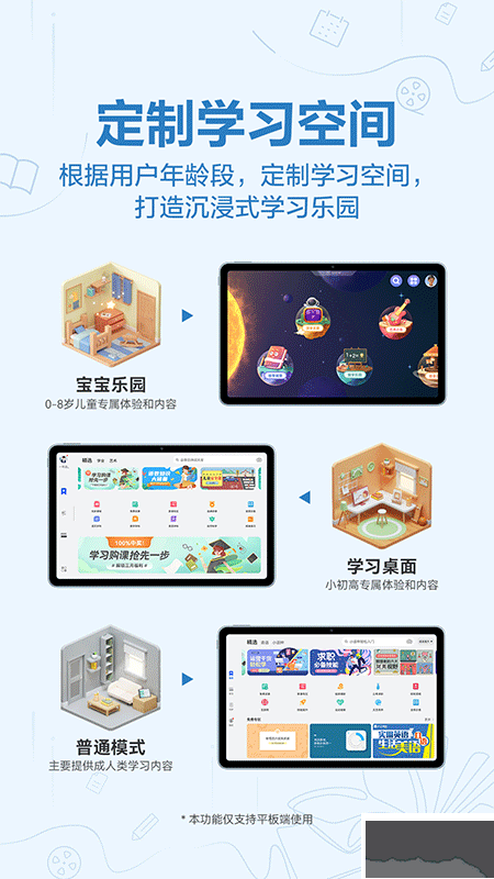 華為教育中心