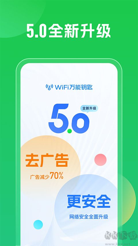 wifi萬能鑰匙