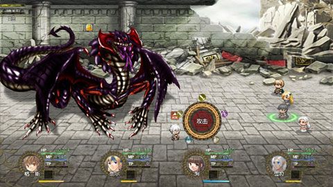 惡魔之塔消失的世界最新版