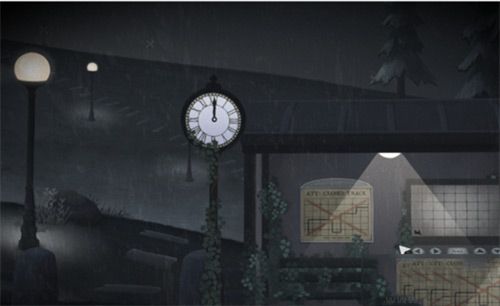 滴答雙人冒險(Tick Tock)