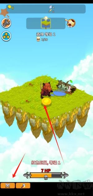點(diǎn)擊英雄（Clicker Heroes）