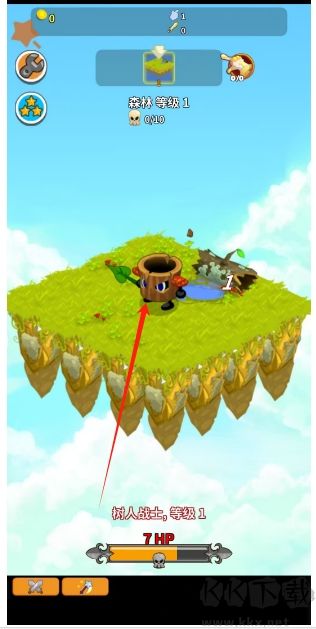 點(diǎn)擊英雄（Clicker Heroes）