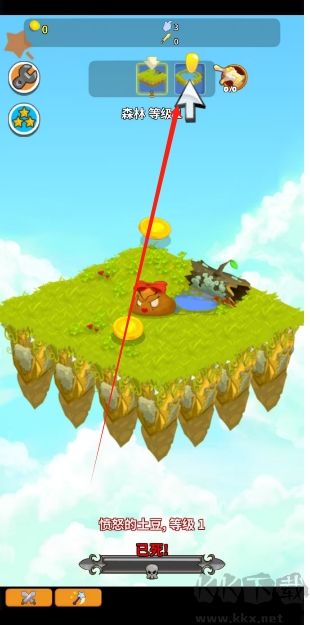 點(diǎn)擊英雄（Clicker Heroes）