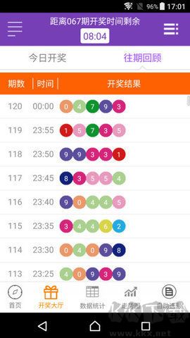 港彩通官方app
