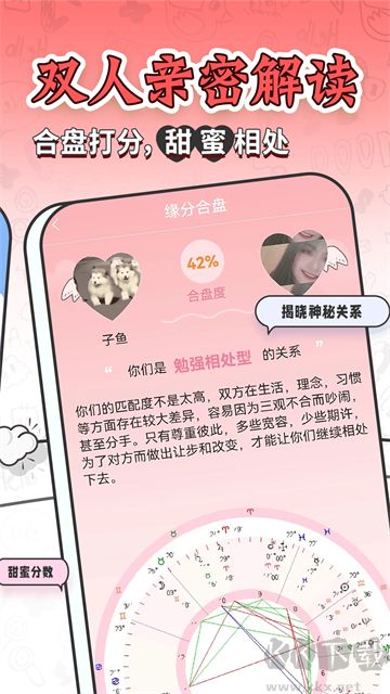 星座運勢大全app免費版