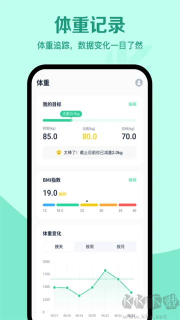 辟谷輕斷食安卓版