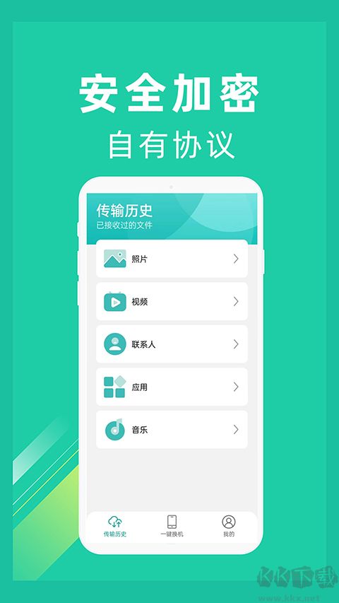 一鍵換機(jī)app