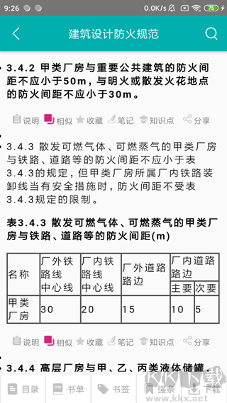 不土不木規范