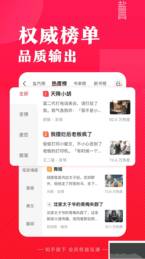 鹽言故事